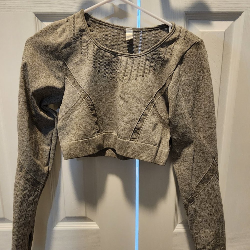 Athletic top